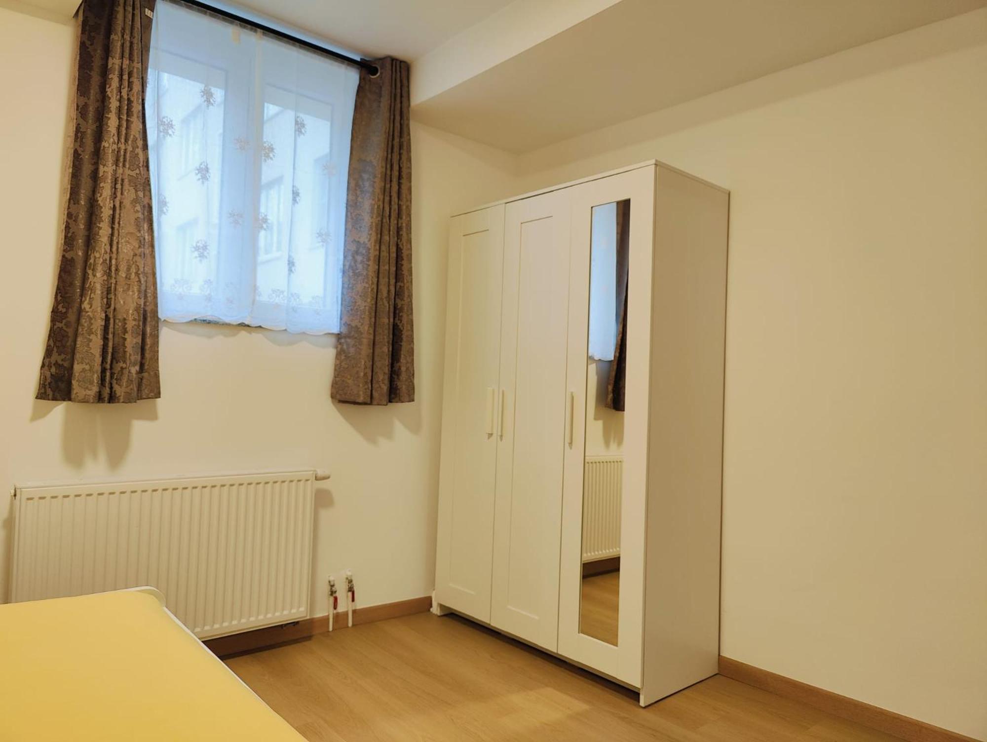 Bright & Cozy Appartment In Brussels Exterior photo